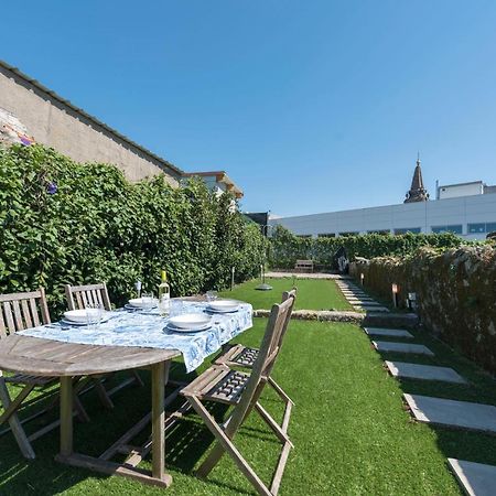 Bmyguest - Almada Garden Apartment Porto Bagian luar foto
