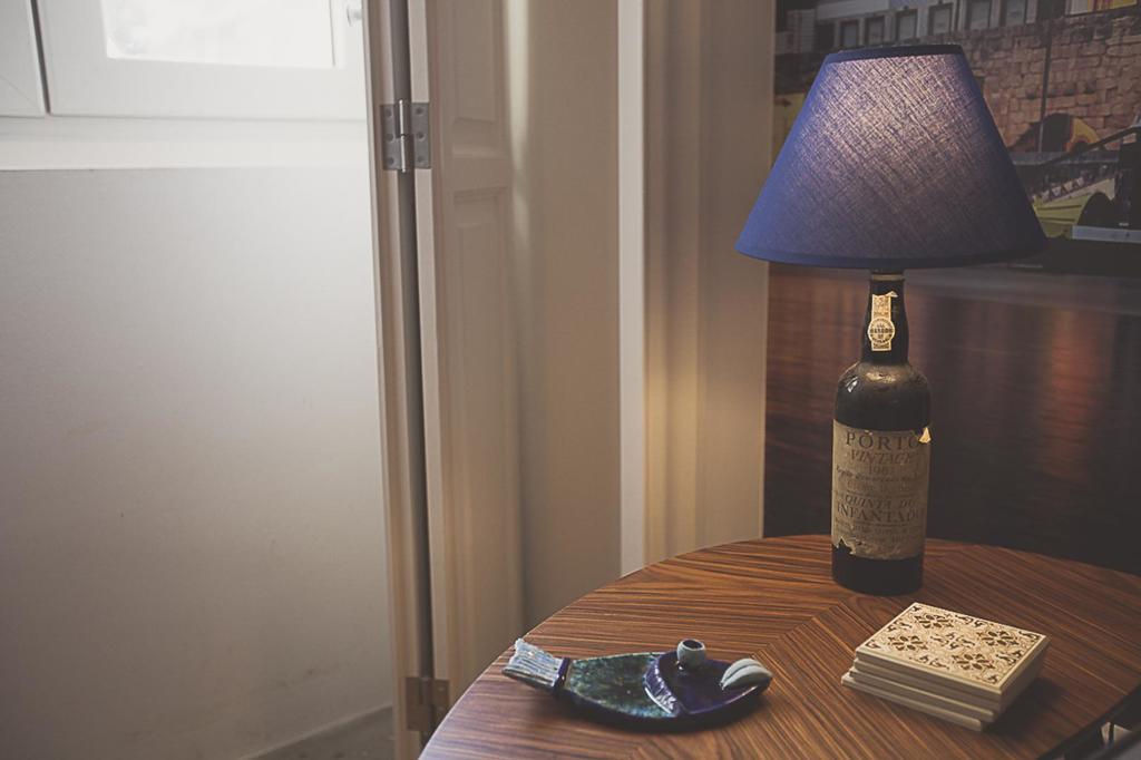 Bmyguest - Almada Garden Apartment Porto Bagian luar foto