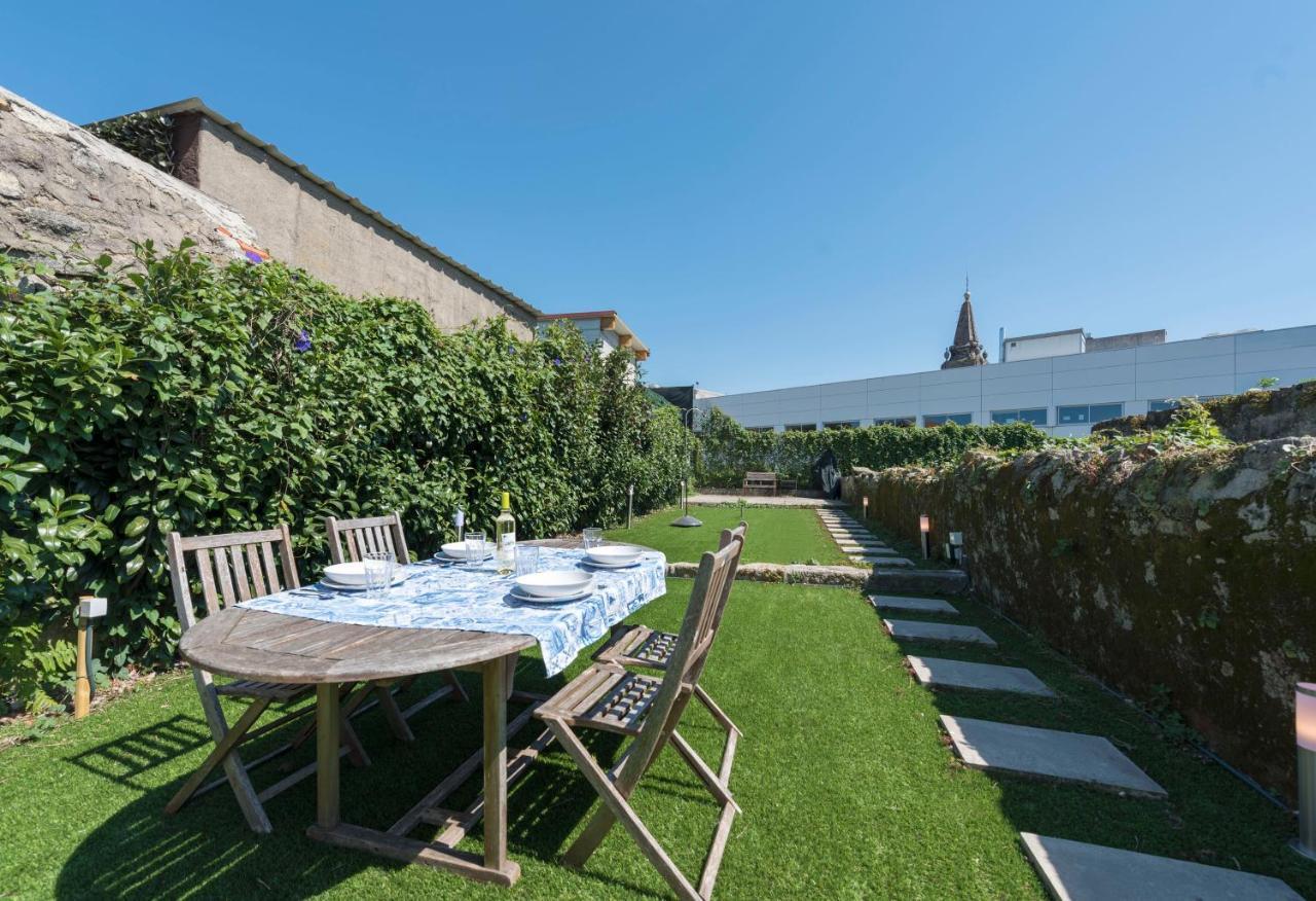 Bmyguest - Almada Garden Apartment Porto Bagian luar foto