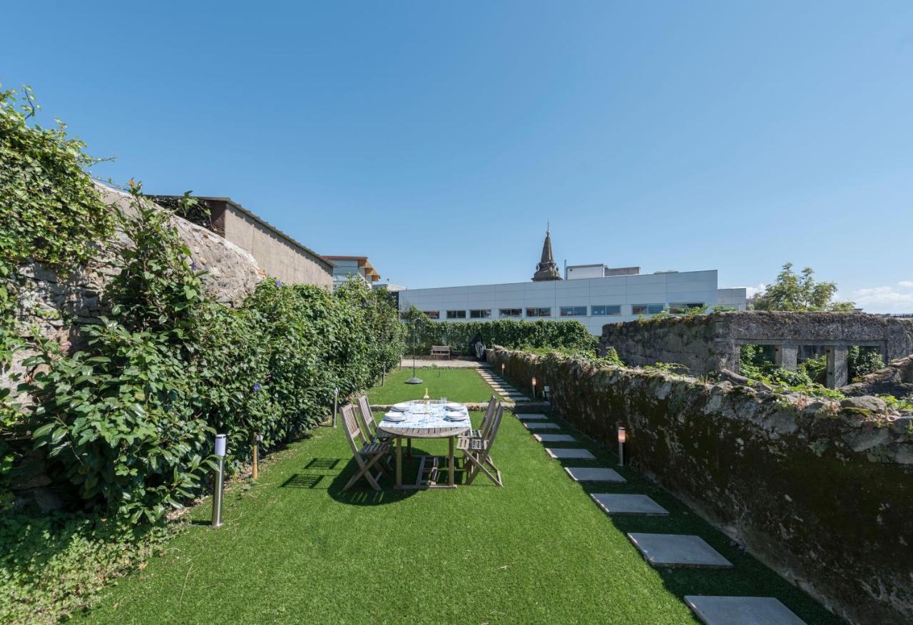 Bmyguest - Almada Garden Apartment Porto Bagian luar foto