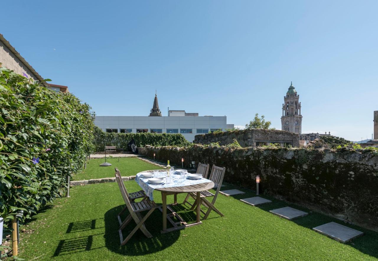 Bmyguest - Almada Garden Apartment Porto Bagian luar foto