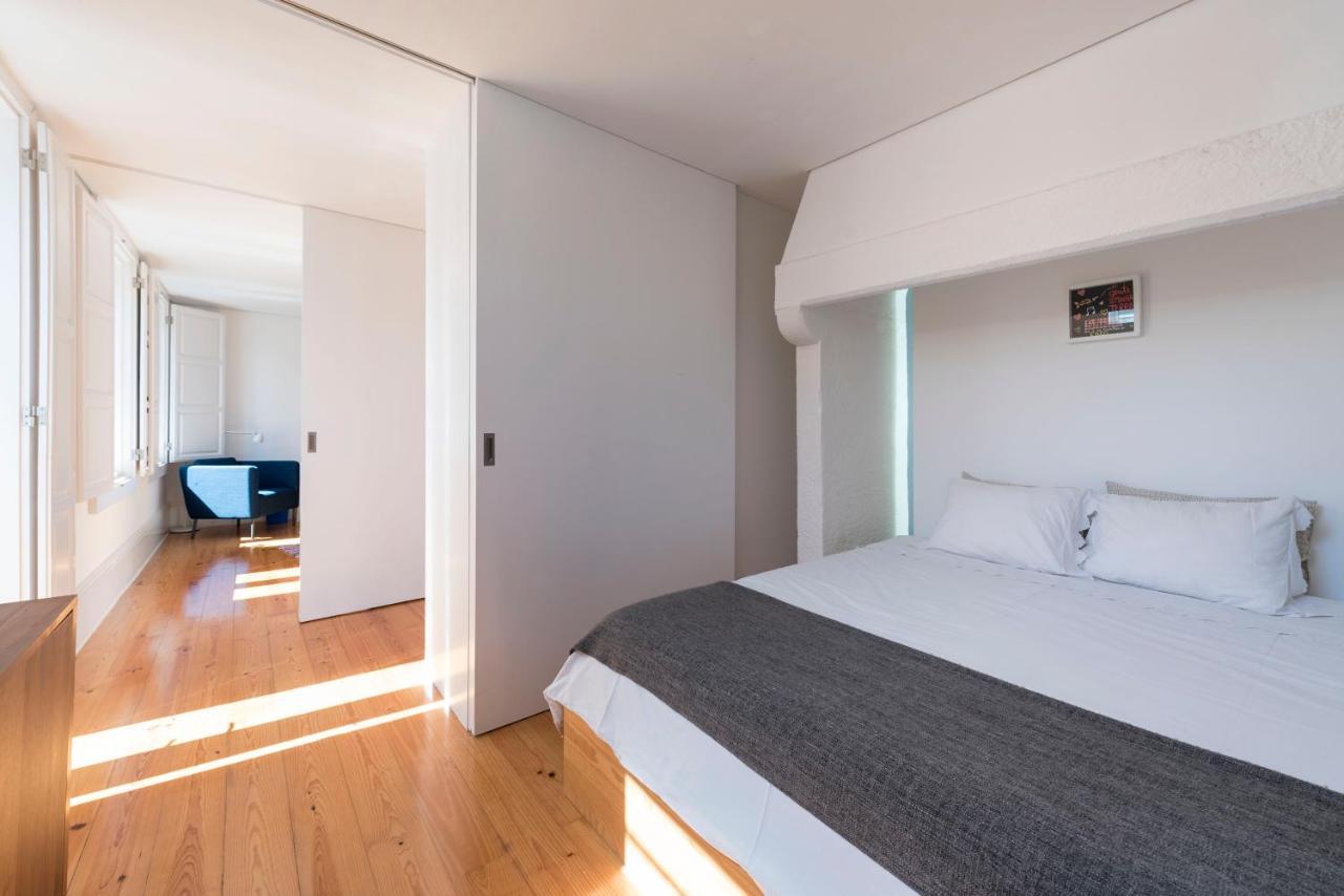 Bmyguest - Almada Garden Apartment Porto Bagian luar foto