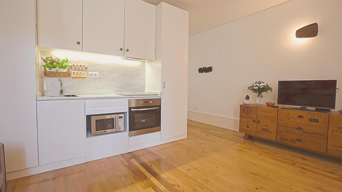 Bmyguest - Almada Garden Apartment Porto Bagian luar foto