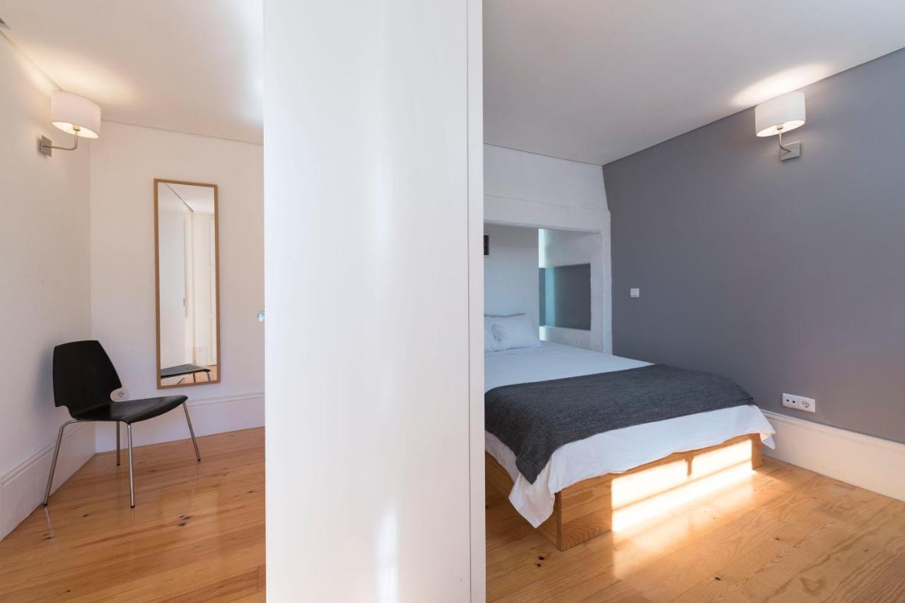 Bmyguest - Almada Garden Apartment Porto Bagian luar foto