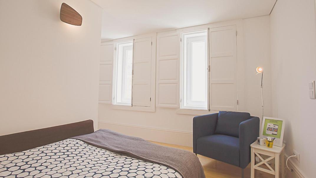 Bmyguest - Almada Garden Apartment Porto Bagian luar foto