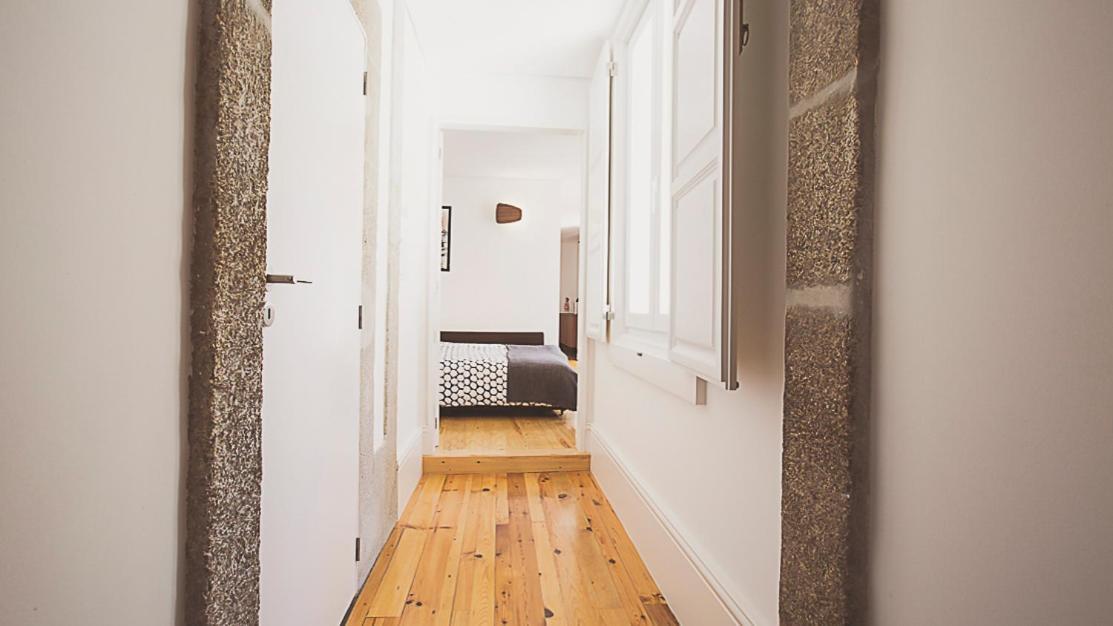 Bmyguest - Almada Garden Apartment Porto Bagian luar foto