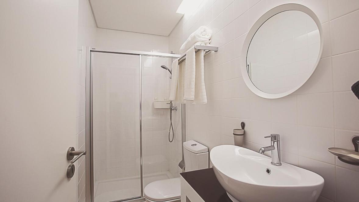 Bmyguest - Almada Garden Apartment Porto Bagian luar foto